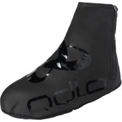 Odlo Zeroweight Cycling Shoecover - Black